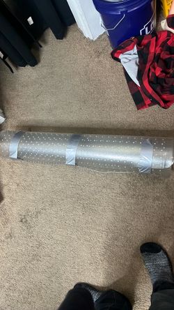 Office mat