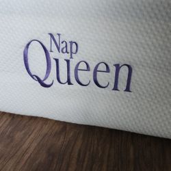 Nap Queen Twin Mattress 