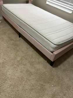 Twin size Mattress