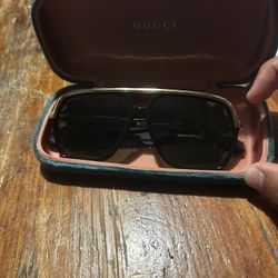 Gucci Glasses