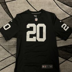 Nike Darren McFadden Nike Jersey 