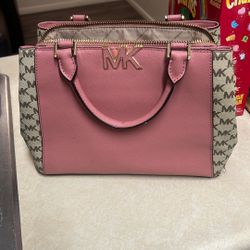 MK Bag 