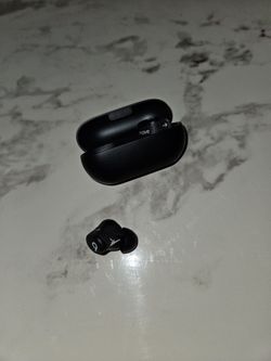 Beats Solo Buds