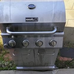 Nice bbq