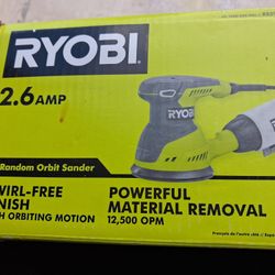 Ryobi