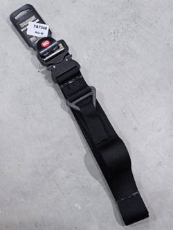 Blackhawk triggers belt.