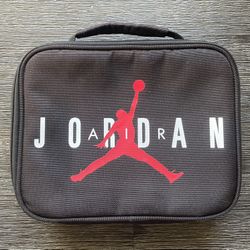 Air Jordan Lunch Box 