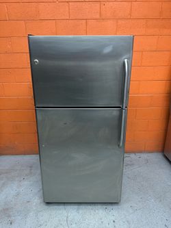21 cubic fridge