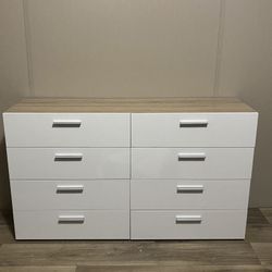 8 Drawer Dresser