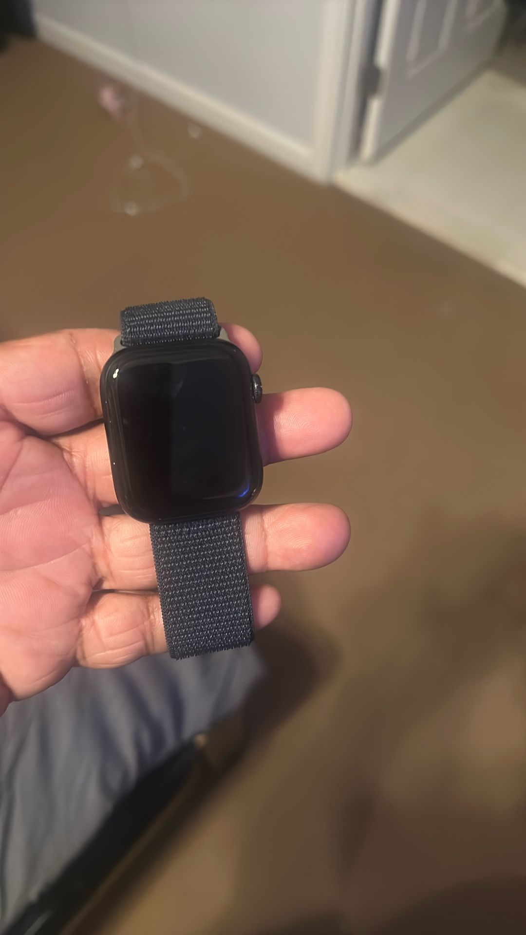 Apple Watch Series 9 -45mm With GPS+Cellular