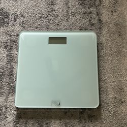 Weight Scale