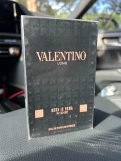 Perfume de hombre