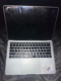 Apple MacBook Air Laptop