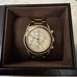 Michael Kors Watch