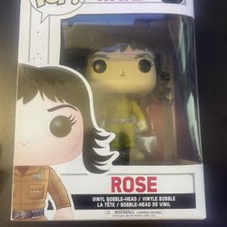Pop Star Wars Rose 197