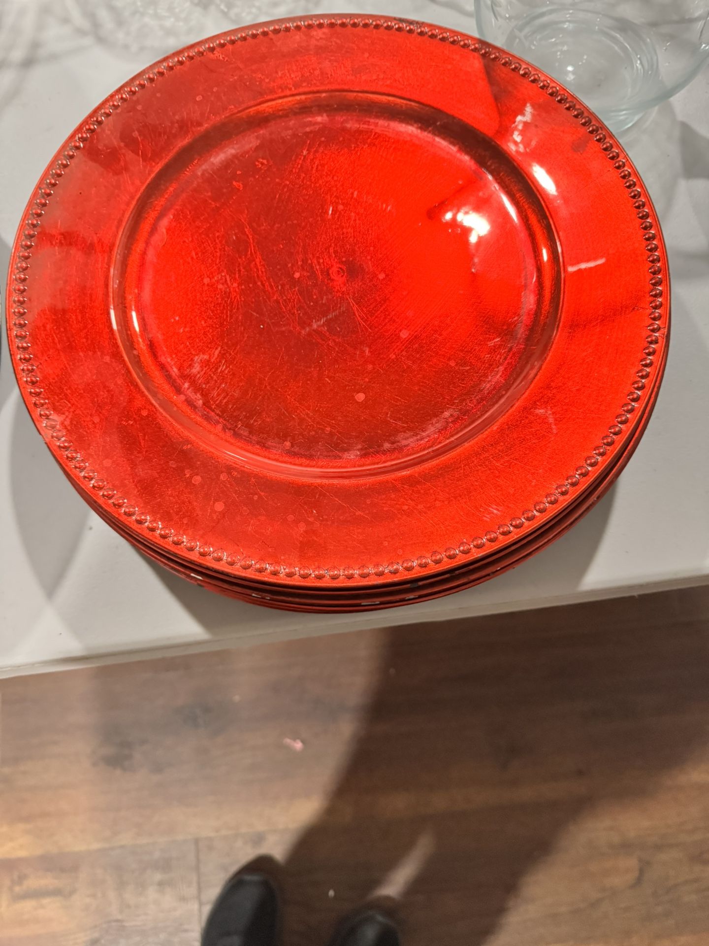 Chargers (Table Accents)