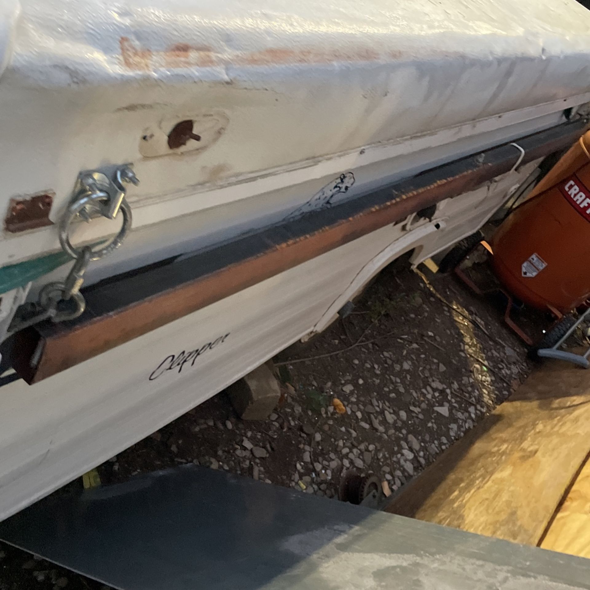 Pop Up Camper for Sale in Fort Worth, TX OfferUp