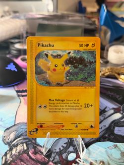 Pokemon Yuka morii