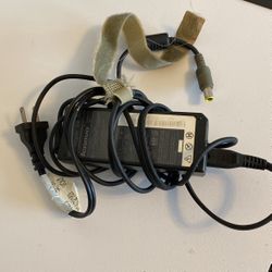 PC Charger Adapter