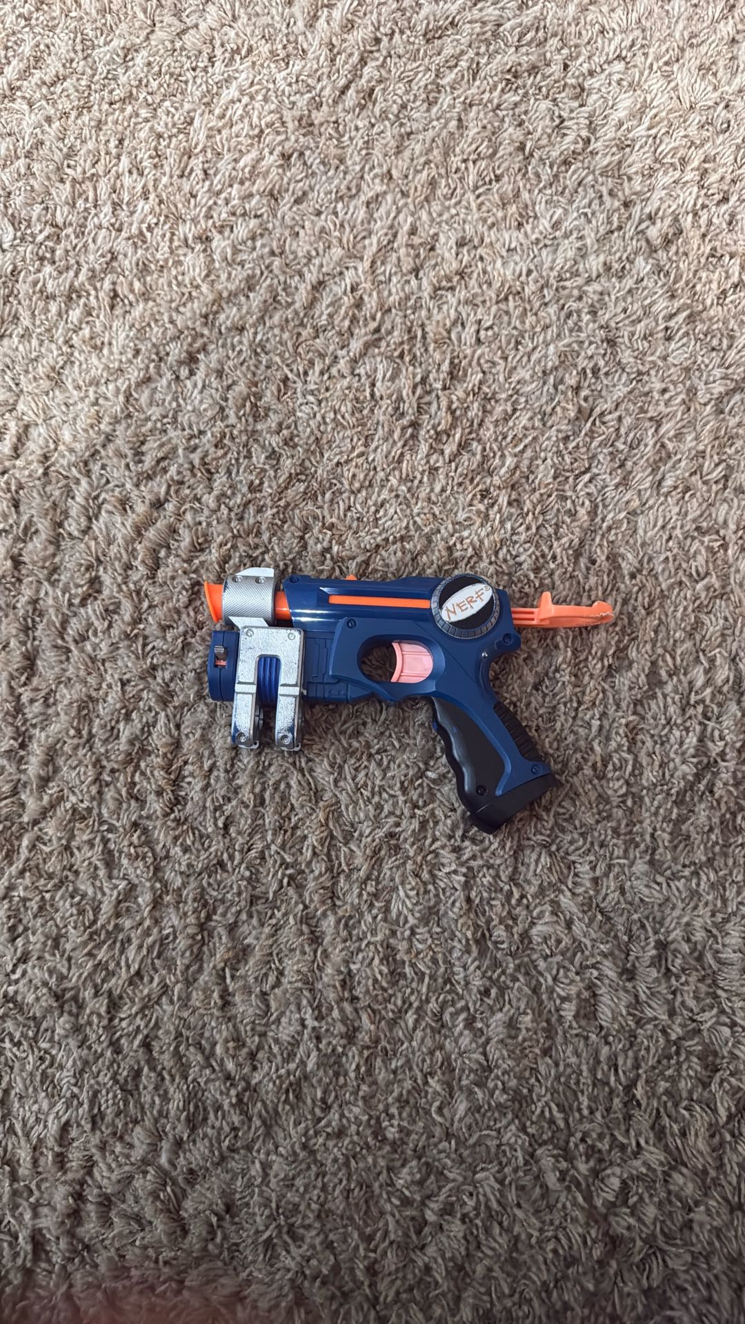 Nerf Guns For Kids