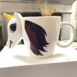 Unicorn Mug
