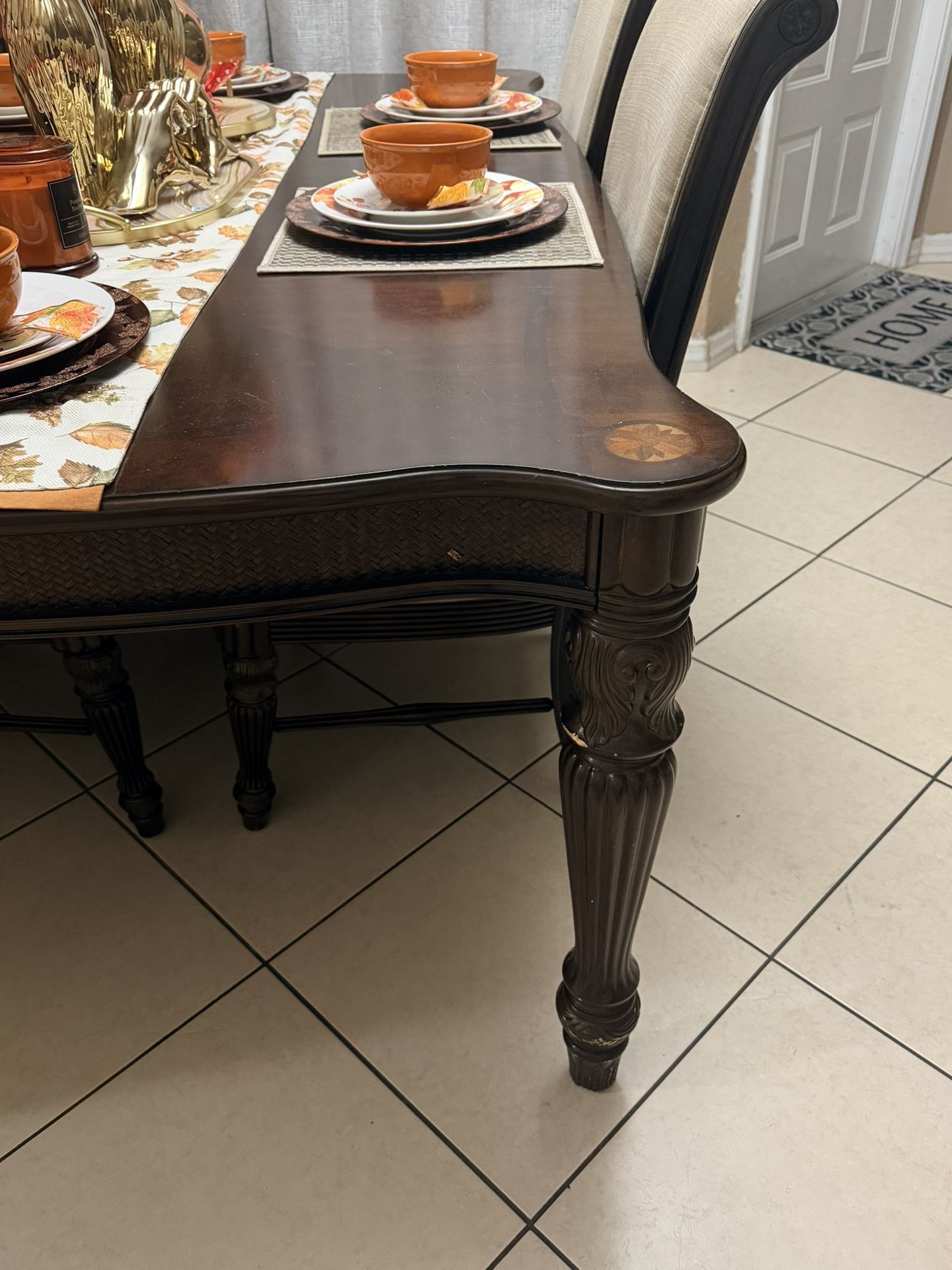 Dining Room Set