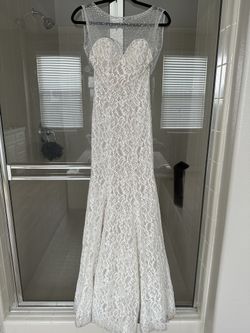 Wedding Or Formal Dress