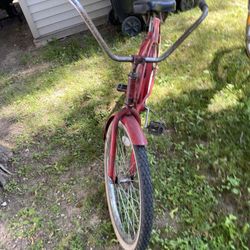 nice bike contable 