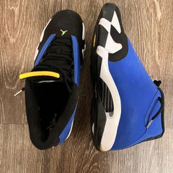 Jordan 14 Retro “low Laney” 2023