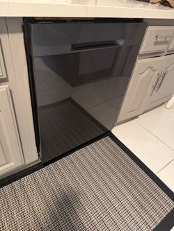 Samsung dishwasher