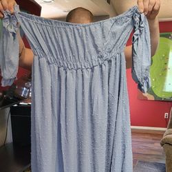 Maternity Dress