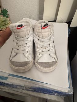 Nike Blazers