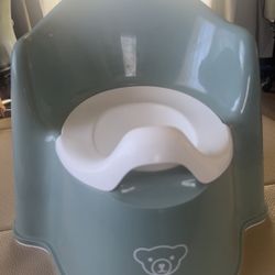 Baby Bjorn Potty Seat