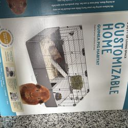 Small pet Home