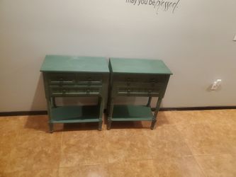 Side Tables