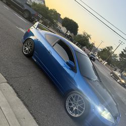 Raijin Wheels