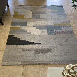 Modern Rug