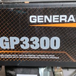 Never used a generator because the power was not suitable for me