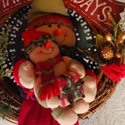 Christmas Wreath