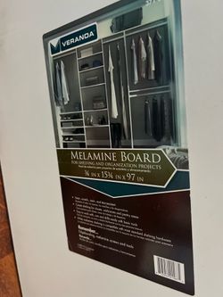 Shelves