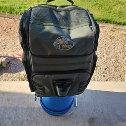 Fishing Backpack 
