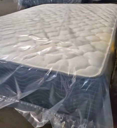 Brand New Full Size 13" Medium Firm Mattress