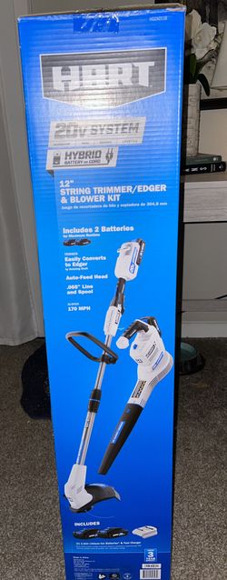 Electric Trimmer 