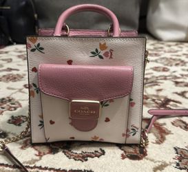 Mini Crossbody