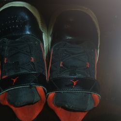Kids Jordan's 