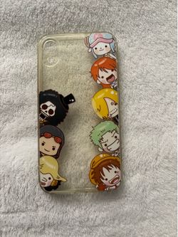 iPhone XR Case