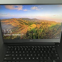 Dell XPS 14 (2017)