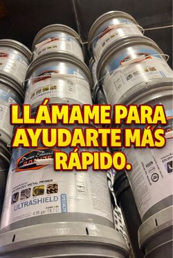Paint primer
