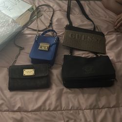 BAGS