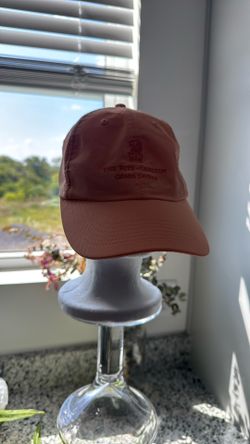 The Ritz Carlton Cap